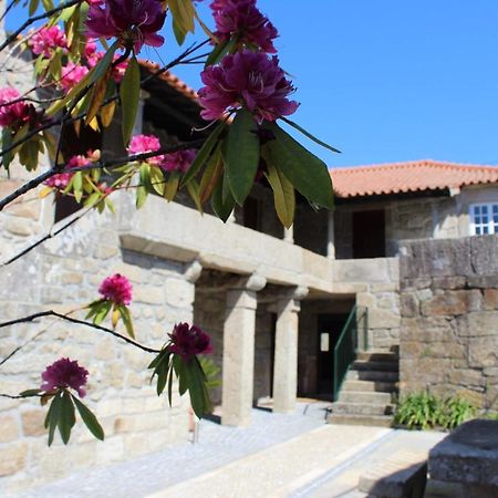 Alojamento Local Boega Hotel - Casas Boega I E II Gondarem Exterior photo