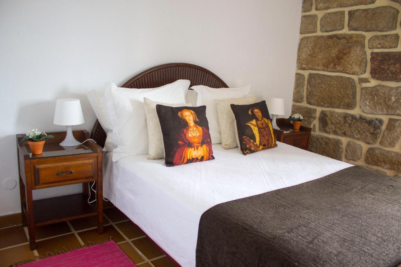 Alojamento Local Boega Hotel - Casas Boega I E II Gondarem Room photo